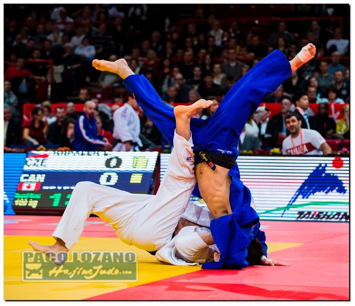 Paris 2014 by P.Lozano cat -100 kg_PLM4141